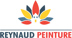 Logo REYNAUD PEINTURE