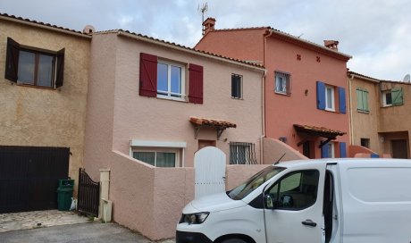 REYNAUD PEINTURE Toulon - Entreprise de ravalement et lavage de façade